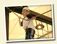 Summer Adventure Day Camp