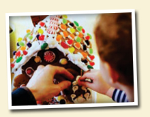 Incredible Edible Summer Camp