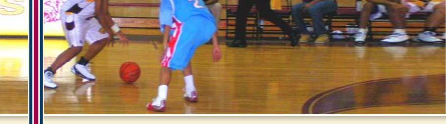 Joe Dumars Fieldhouse