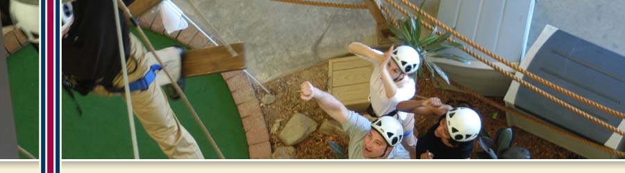 Joe Dumars Fieldhouse