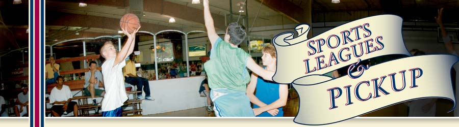 Joe Dumars Fieldhouse