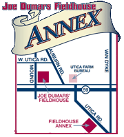 Fieldhouse Shelby Township Map
